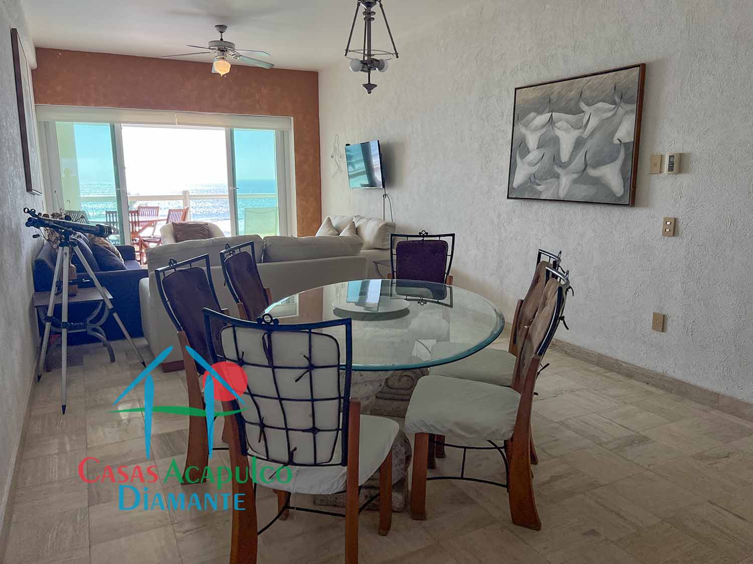 Mayan Island Playa Copán 503 - Estancia 2